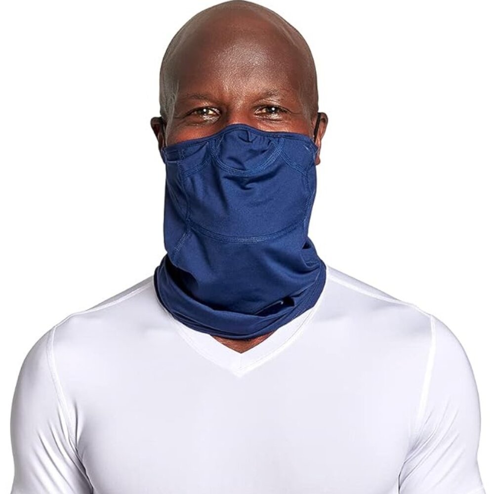 Tommie Copper Community Wear Face Mask Gaiter 5 * Review